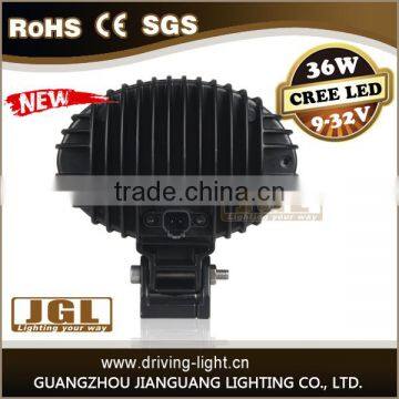 4x4 Offroad Led Work Light 36W Cree LED Spot Work Light News Product on China Market photo-4