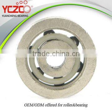 YCZCO Excellent U Groove 633 Deep Groove Ball Bearing photo-4