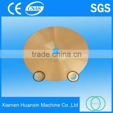 Circular Blade for Tube Cutting With Grinding Tobacco Carbide Blade photo-3