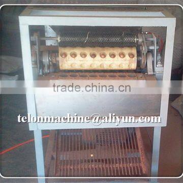 Automatic Hawaii Nuts Cracking/macadamia Nuts Processing Machine photo-2