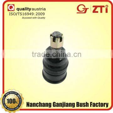 power cylinder ball joint