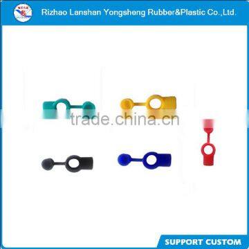 silica gel washer silicone rubber gasket