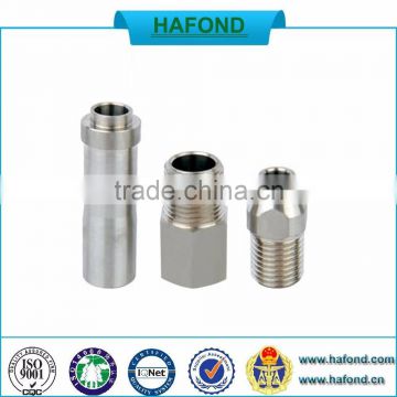 ODM China Supplier Supply CNC maching electric motor bushing