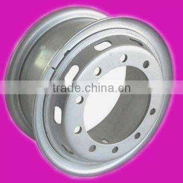 Light Truck 5.50F-16 Wheel Rims