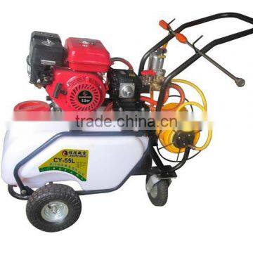 CY-55L Power sprayer ( Gasoline engine, 50L)