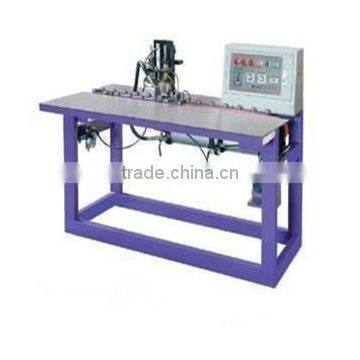 LMS Top Quality Ball Bearing Drawer Slide Roll Forming Machine photo-4