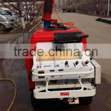 Snail Blower Sprayer photo-4