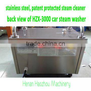 HZX-3000 Auto Detailing Machine Business/Steam Handheld Cleaner photo-6