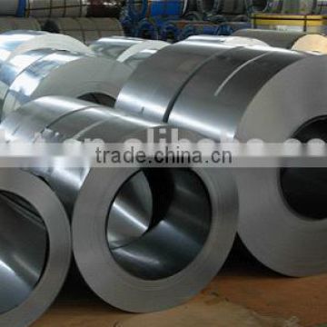 Galvanized Steel Sheets in Coils SGCC