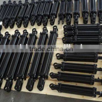 Long Stroke Hydraulic Cylinder