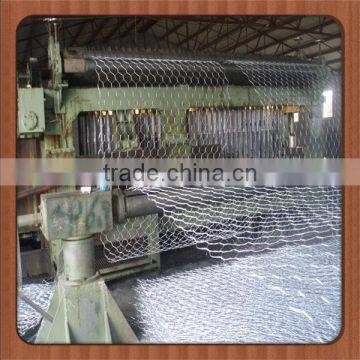 High Quality Galvanized Gabion Wire Mesh for Sale / Galvanized Gabion Box / Gabion Wire Mesh photo-4
