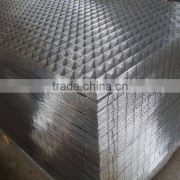 steel bar wire mesh