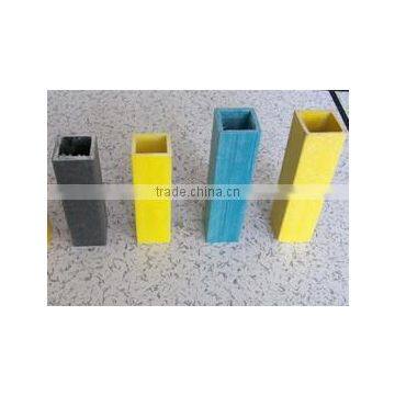 Frp Pultrusion Rectangle Square Tubes photo-2