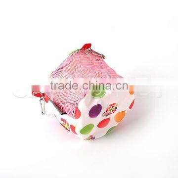 Warm Canary Hut Nest Parrot Bird Hamster Hammock Hanging Cave Cage Plush Tent Bed Bunk Parrot With Buckles photo-3