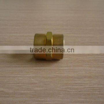 THREADED CONNECTION WITH SLEEVE FOR RUBBER HOSE MALE photo-2