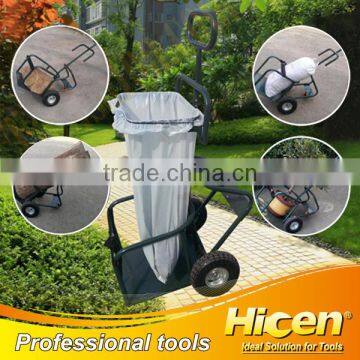 Hand Trolley for Garden Use photo-3