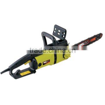 Electric Chain Saws