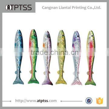 Holographic Swimmingly Smooth Ball Point Pen photo-2