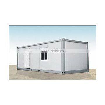 20 ft Protable Container Garage photo-3