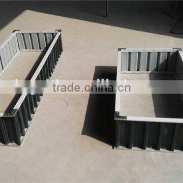 Easy Assemble Raised Garden Bed photo-2