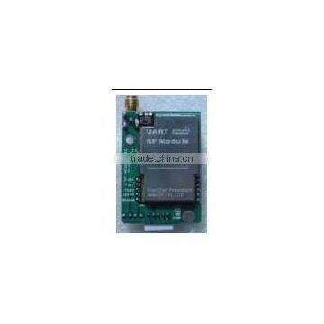 long range wireless transceiver