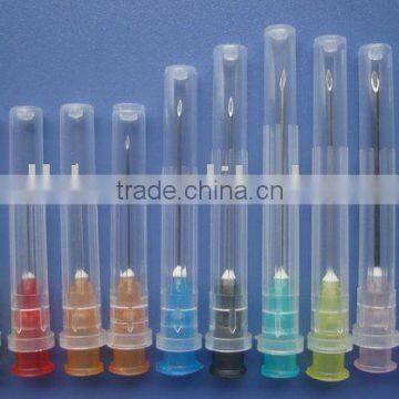 Disposable Hypodermic Needle