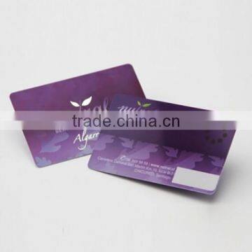 Beauty Salon Membership Card photo-5