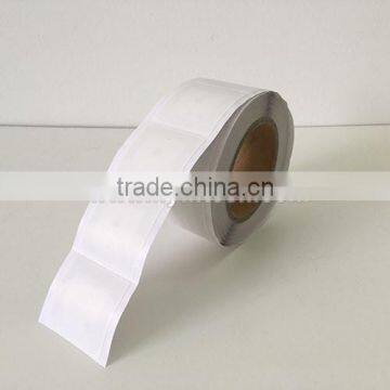 Rfid Library Management System ISO15693/ISO14443A hf Adhesive Book Tag photo-3