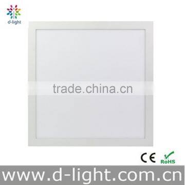 Ultra slim square 300*300 led panel lighting 8/10/12/18w indoor