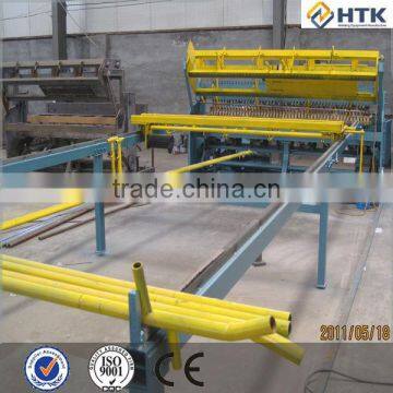 ISO BV Cert. Automatic Electric Wire Mesh Welding Machine photo-3