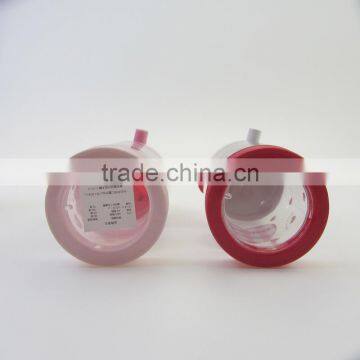 OEM Printing Plastic Liquit Seasoning Bottle With Spout photo-5