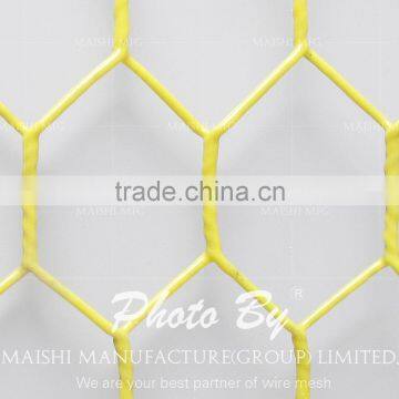Hexagonal Wire Netting Agricultural Fencing photo-3