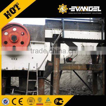 Mining Jaw Crusher PE500x750 For Sale With Best Quality photo-2