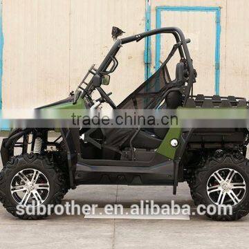2014 800CC SPORTS UTV photo-6