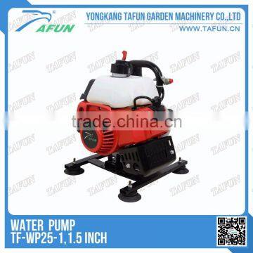 Agriculture Farm Irrigation Diesel Water Pump for Sale photo-3