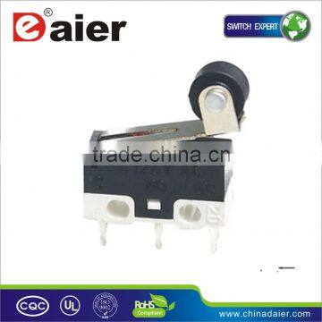 Mouse 1a 125vac T85 Micro Switch KW10 Series photo-6