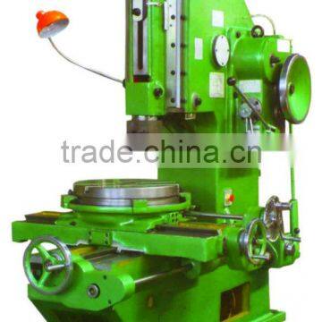 SLOTTING MACHINE