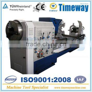 Large bore 225mm Pipe Thread Lathe, Oil Pipe Threading Lathe(Oil Country Lathe) Q-210