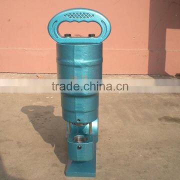 Hydraulic Hole Puncher For Angle Iron photo-3