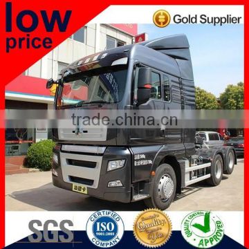 SINOTRUK SITRAK C7H TRACTOR TRUCK 440hp 6*2 drive low price