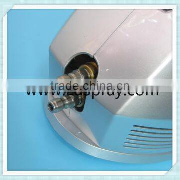 0.3L/min Mini Indoor Cool Mist Fog Machine Working at 24V Axial Pump(2 Plungers) photo-6