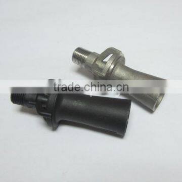 Plastic Venturi Eductor Mixing Nozzle photo-2