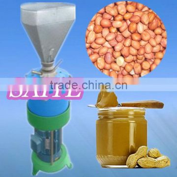 hot sale household peanut butter machine 086-18638277628