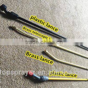 High Quality Agriculture Pressure Sprayer photo-5