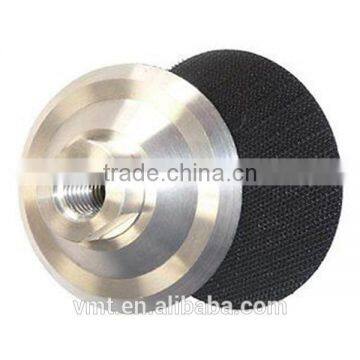 VMT High Polishing Customized Aluminum Backer Pads photo-3