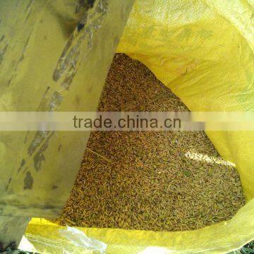 Crawler Type Small Grain Harvester photo-6