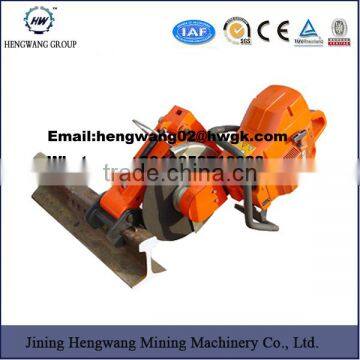 Electrical Rails Cutting Machine,Electric Rail Cutter