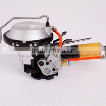 Good Quality Hotsell Steel Packing Equipment by Pneumatic