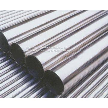 Stainless Seamless Steel Pipe Customized 300 Series Stainless Steel Pipe or Tube photo-4