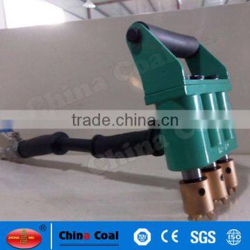 Concrete Chipping Handheld Single Bit Concrete Scabbler photo-3